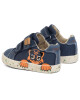 Geox Сникърси B Kilwi B. J B02A7J 0ZB22 C4002 M Navy - Mera.bg