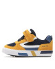 Geox Сникърси B Kilwi Boy B35A7B01422C2023 M Ochre/Navy - Mera.bg