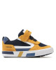 Geox Сникърси B Kilwi Boy B35A7B01422C2023 M Ochre/Navy - Mera.bg