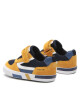Geox Сникърси B Kilwi Boy B35A7B01422C2023 M Ochre/Navy - Mera.bg