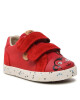 Geox Сникърси B Kilwi Boy B35A7C08522C7000 M Червен - Mera.bg