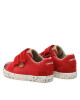 Geox Сникърси B Kilwi Boy B35A7C08522C7000 M Червен - Mera.bg