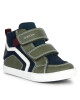 Geox Сникърси B Kilwi Boy B36A7E 022ME CF4B3 M Navy/Musk - Mera.bg
