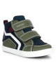 Geox Сникърси B Kilwi Boy B36A7E 022ME CF4B3 S Navy/Musk - Mera.bg