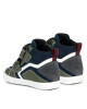 Geox Сникърси B Kilwi Boy B36A7E 022ME CF4B3 S Navy/Musk - Mera.bg