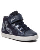 Geox Сникърси B Kilwi G. A B26D5A 077AJ C4P1W S Dk Navy/Silver - Mera.bg