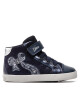 Geox Сникърси B Kilwi G. A B26D5A 077AJ C4P1W S Dk Navy/Silver - Mera.bg