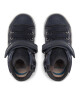 Geox Сникърси B Kilwi G. A B26D5A 077AJ C4P1W S Dk Navy/Silver - Mera.bg