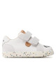 Geox Сникърси B Kilwi Girl B35D5E08522C0404 M White/Black - Mera.bg