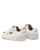 Geox Сникърси B Kilwi Girl B35D5E08522C0404 M White/Black - Mera.bg