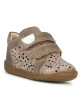 Geox Сникърси B Macchia Girl B164PA 00744 C9006 Сив - Mera.bg