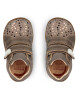 Geox Сникърси B Macchia Girl B164PA 00744 C9006 Сив - Mera.bg