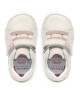 Geox Сникърси B Macchia Girl B364PC 08510 C1M8W Екрю - Mera.bg
