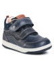 Geox Сникърси B N.Flick B.A B041LA 0CLME C4002 S Navy - Mera.bg