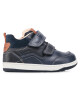 Geox Сникърси B N.Flick B.A B041LA 0CLME C4002 S Navy - Mera.bg