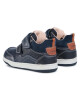 Geox Сникърси B N.Flick B.A B041LA 0CLME C4002 S Navy - Mera.bg