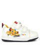Geox Сникърси B New Flick Boy B361LA 00085 C0404 M White/Black - Mera.bg