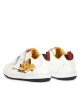 Geox Сникърси B New Flick Boy B361LA 00085 C0404 M White/Black - Mera.bg