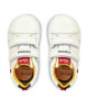 Geox Сникърси B New Flick Boy B361LA 00085 C0404 M White/Black - Mera.bg