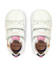 Geox Сникърси B New Flick Girl B361HA 00085 C0404 M Бял - Mera.bg