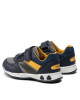 Geox Сникърси B Pavlis B. B B161RB 0BC14 C4229 S Navy/Dk Yellow - Mera.bg