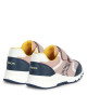 Geox Сникърси B Pyrip Girl B264XA 0BC14 C8WF4 S Розов - Mera.bg