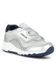 Geox Сникърси B Pyrip Girl B364XA 0BLAJ C0668 M Silver/Navy - Mera.bg