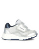 Geox Сникърси B Pyrip Girl B364XA 0BLAJ C0668 M Silver/Navy - Mera.bg