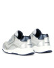 Geox Сникърси B Pyrip Girl B364XA 0BLAJ C0668 M Silver/Navy - Mera.bg