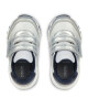 Geox Сникърси B Pyrip Girl B364XA 0BLAJ C0668 M Silver/Navy - Mera.bg