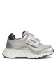 Geox Сникърси B Pyrip Girl B364XA 0BLAJ C0668 S Silver/Navy - Mera.bg