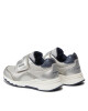 Geox Сникърси B Pyrip Girl B364XA 0BLAJ C0668 S Silver/Navy - Mera.bg