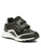 Geox Сникърси B Pyrip Girl B364XA 0HS54 C9258 S Black/Lt Gold - Mera.bg