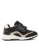 Geox Сникърси B Pyrip Girl B364XA 0HS54 C9258 S Black/Lt Gold - Mera.bg