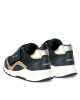 Geox Сникърси B Pyrip Girl B364XA 0HS54 C9258 S Black/Lt Gold - Mera.bg