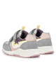 Geox Сникърси B Pyrip Girl B364XB 022BC C1296 M Lt Grey/Pink - Mera.bg