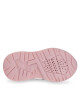 Geox Сникърси B Pyrip Girl B364XB 022BC C1296 M Lt Grey/Pink - Mera.bg