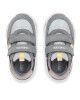 Geox Сникърси B Pyrip Girl B364XB 022BC C1296 M Lt Grey/Pink - Mera.bg