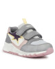 Geox Сникърси B Pyrip Girl B364XB 022BC C1296 S Lt Grey/Pink - Mera.bg