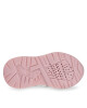 Geox Сникърси B Pyrip Girl B364XB 022BC C1296 S Lt Grey/Pink - Mera.bg