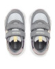 Geox Сникърси B Pyrip Girl B364XB 022BC C1296 S Lt Grey/Pink - Mera.bg
