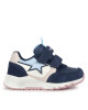 Geox Сникърси B Pyrip Girl B364XB 022BC C4P8W S Тъмносин - Mera.bg