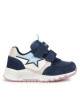 Geox Сникърси B Pyrip Girl B364XB 022BC C4P8W S Тъмносин - Mera.bg