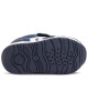 Geox Сникърси B Rishbon B. A B840RA 08510 C0735 M Navy/Red - Mera.bg