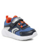 Geox Сникърси B Sprintye Boy B254UC014CEC4227 S Тъмносин - Mera.bg