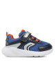 Geox Сникърси B Sprintye Boy B254UC014CEC4227 S Тъмносин - Mera.bg