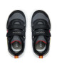 Geox Сникърси B Sprintye Boy B354UC 0FU54 C0048 S Черен - Mera.bg