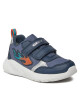 Geox Сникърси B Sprintye Boy B354UC 0FU54 C4M2T S Dk Blue/Orange - Mera.bg
