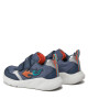 Geox Сникърси B Sprintye Boy B354UC 0FU54 C4M2T S Dk Blue/Orange - Mera.bg