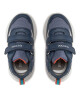 Geox Сникърси B Sprintye Boy B354UC 0FU54 C4M2T S Dk Blue/Orange - Mera.bg
